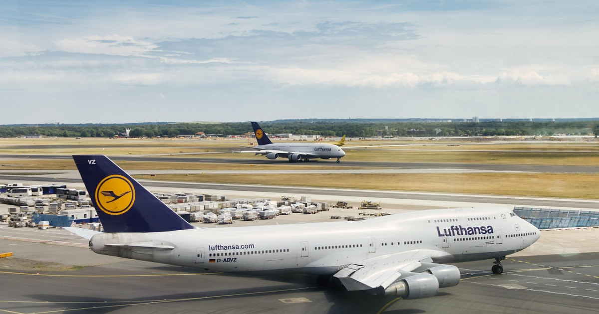Parken Flughafen Köln: Mein Erfahrungsbericht zum Flughafen-Shuttle-Parkplatz