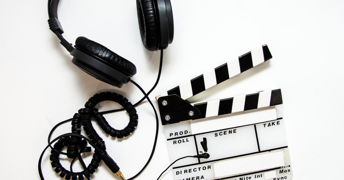 video production workflow creative process
